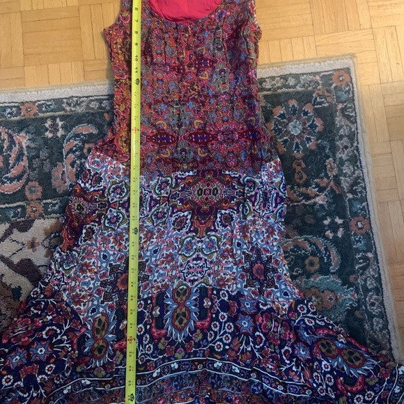 Beautiful dress from Anthropologie - Picture 15 of 16